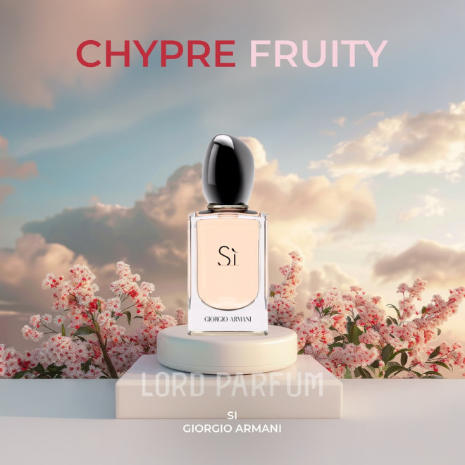 Armani - Si 